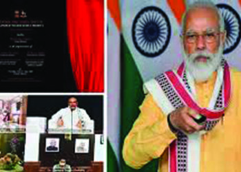 N-E region has potential to become India’s growth engine, says Modi