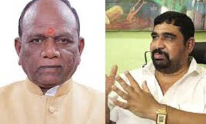 Gujarat tribal party MLA rallies behind three ‘Naxals’ held by ATS, BJP MP justifies govt action