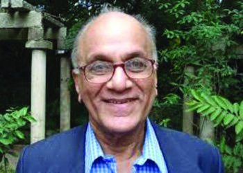 TN Governor condoles the death of Mathematician Seshadri