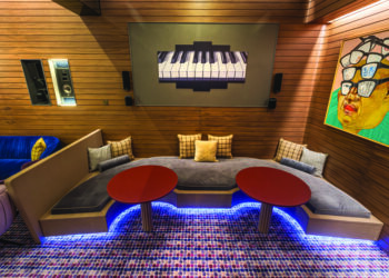 Design aesthetics that capture the essence of grandeur and luxury is my forte, says ace interior designer Pulin Shah