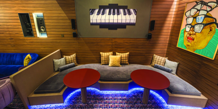 Design aesthetics that capture the essence of grandeur and luxury is my forte, says ace interior designer Pulin Shah