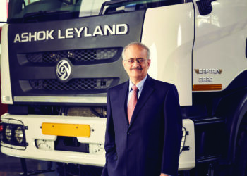 Ashok Leyland expands on its Digital Solutions for Commercial Vehicles