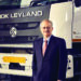 Ashok Leyland expands on its Digital Solutions for Commercial Vehicles