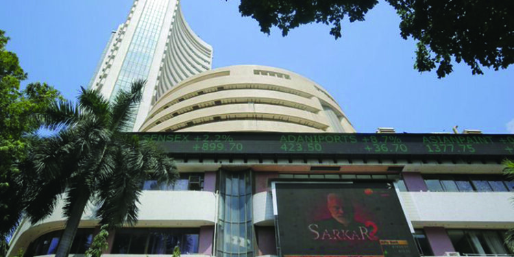 COVID-19 impact: Indian exchanges see just 4 IPOs in June quarter, says report