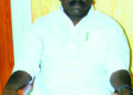 Puducherry Rebel Cong MLA disqualified under Anti-Defection Law