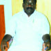 Puducherry Rebel Cong MLA disqualified under Anti-Defection Law