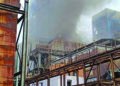 Boiler blast in NLC Thermal Power Plant: Six die, 17 others injured