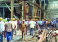 NLC boiler explosion: Chief Minister announces Rs 3 lakh as compensation to kin of victims