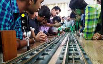 NRTI announces admission for 10 courses, including 8 new