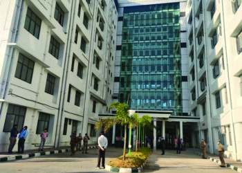 TN Government taking steps for OBC reservation under all-India quota in medical education, says Vijayabhaskar