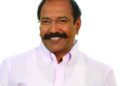 TN Minister for Electricity Thangamani tests corona positive