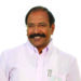 TN Minister for Electricity Thangamani tests corona positive