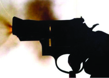 Hindu outfit leader’s PSO kills self in Chennai with service pistol