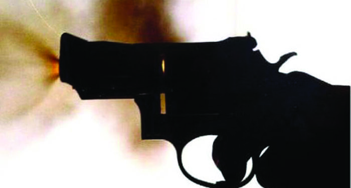 Hindu outfit leader’s PSO kills self in Chennai with service pistol