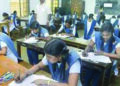 TN Plus 2 results declared; girls outshine boys