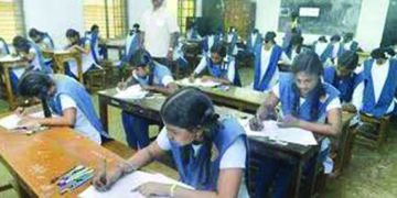 TN Plus 2 results declared; girls outshine boys