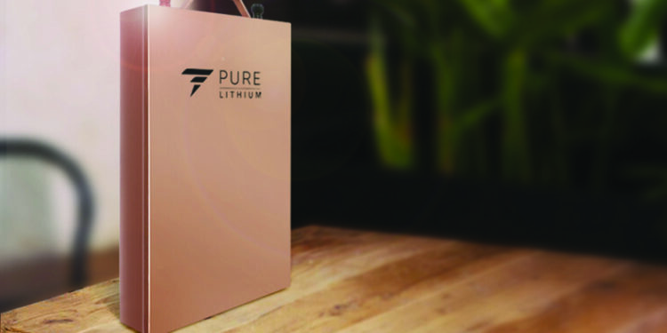 PURE EV Startup supplies Lithium Batteries to Healthcare Tech Startups Fighting COVID-19 across India