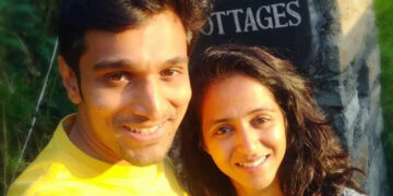 Actor Pratik Gandhi, his wife, brother test positive for COVID-19