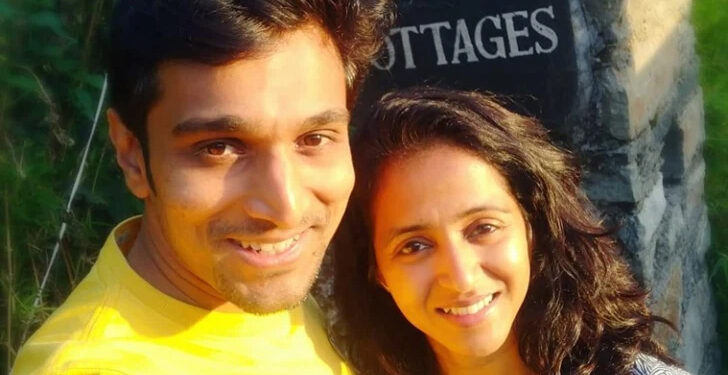 Actor Pratik Gandhi, his wife, brother test positive for COVID-19