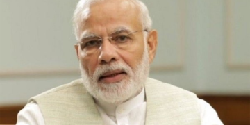 Prime Minister speaks to TN CM, discusses COVID scenario