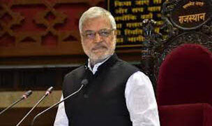 SC allows Rajasthan Assembly Speaker to withdraw appeal against HC order