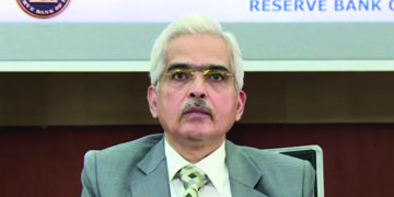 Economy showing signs of getting back to normalcy, says RBI Governor