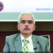 Economy showing signs of getting back to normalcy, says RBI Governor