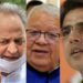 Rajasthan Governor Setting ‘Dangerous Precedent’, says Ahmed Patel