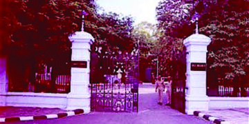 84 security personnel deployed in TN Raj Bhavan tests positive for COVID-19