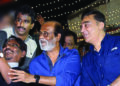 After 3 decades, two icons of Kollywood all set to jointly offer a mega feast for Tamil fans