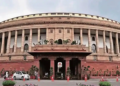45 newly-elected RS members take oath; Naidu urges them to uphold rules