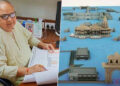 Ayodhya Ram temple to be grander than planned earlier: Septuagenarian architect