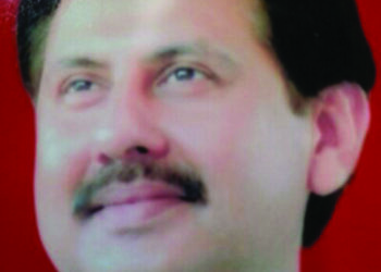 Centre “deliberately” delaying approval for Puducherry budget: Sanjay Dutt