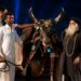 Sadhguru Jaggi Vasudev’s second painting goes under the hammer, fetches Rs 5.1 crore
