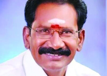 Tamil Nadu Cooperation Minister Sellur K. Raju tests positive for Covid-19