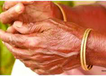 TN centenarian woman wins COVID battle but not neighbours