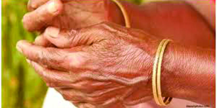 TN centenarian woman wins COVID battle but not neighbours