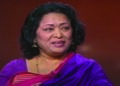 Guinness World Records awards certificate to Shakuntala Devi for ‘fastest human computation’