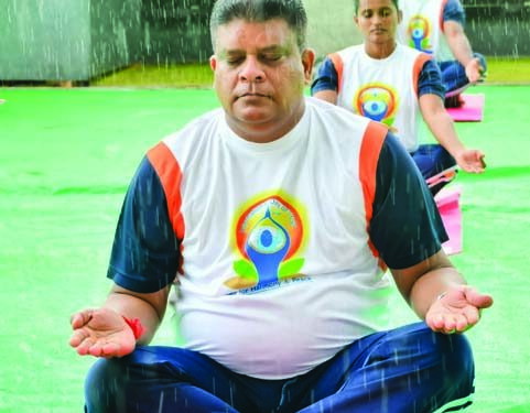 Sri Lanka has completely curbed community spread of coronavirus, says Head of COVID-19 task force