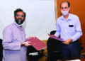 DRDO to establish Research Cell at IIT Hyderabad