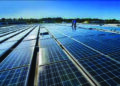 Navy’s largest Solar power plant commissioned