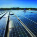 Navy’s largest Solar power plant commissioned