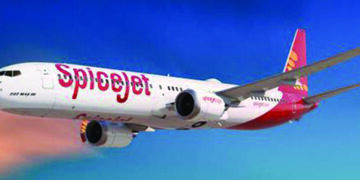 SpiceJet to operate 25 flights; will bring back 4,500 Indians under Vande Bharat Mission