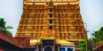 SC upholds rights of Travancore royal family in administration of Sree Padmanabhaswamy Temple