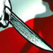 Youth fatally stabs lover, injures father