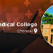 Mystery shrouds death of medico in Chennai