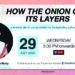 Landmark to launch Sudha Murty’s latest book ‘How the Onion Got its Layers’ tomorrow