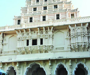 India’s heritage houses to join Palace Day celebrations today