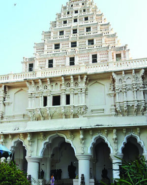 India’s heritage houses to join Palace Day celebrations today