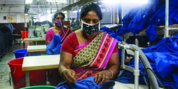 Asia to remain dominant player in garment manufacturing in coming decade, says a report